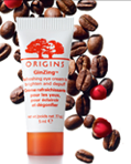 Free One Month Supply Of Origins GinZing Eye Cream