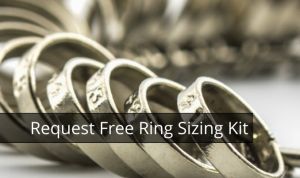 Free Ring Sizing Kit From Tudor Jewelers