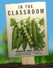 Free Victory Garden Project Posters For Teachers