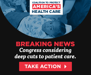 Sign Petition - Coalition to Protect America's Healthcare Petition