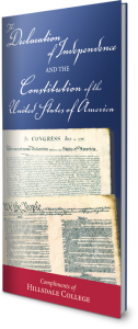 Free Constitution And Declaration Of Independence