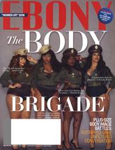 Free One Year Subscription To Ebony Magazine