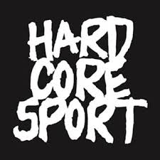 Free Hardcore Sport Stickers